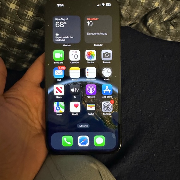 Black - Picture 2 of 6